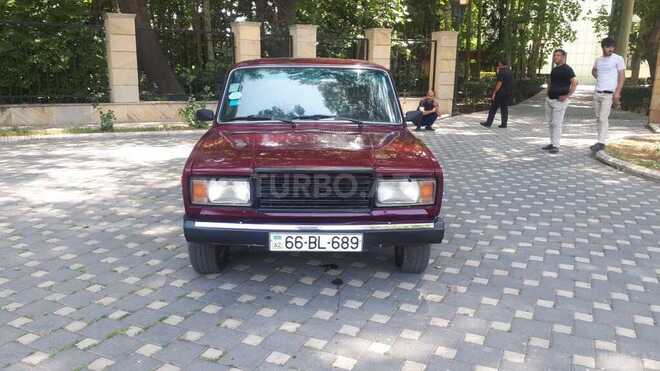 LADA (VAZ) 2104 2000, 253,000 km - 1.5 l - Yevlax
