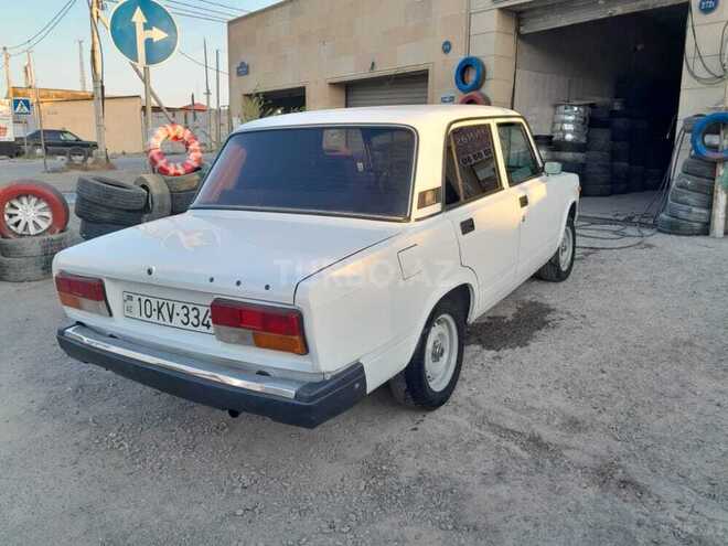 LADA (VAZ) 2107 2002, 156,000 km - 1.6 l - Sumqayıt