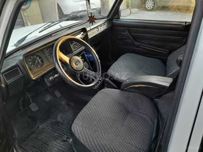 LADA (VAZ) 2107 2002, 156,000 km - 1.6 l - Sumqayıt