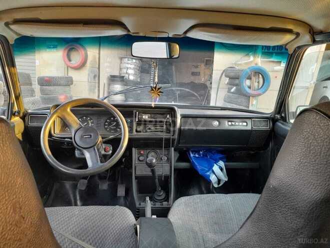 LADA (VAZ) 2107 2002, 156,000 km - 1.6 l - Sumqayıt