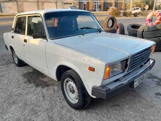LADA (VAZ) 2107 2002, 156,000 km - 1.6 l - Sumqayıt