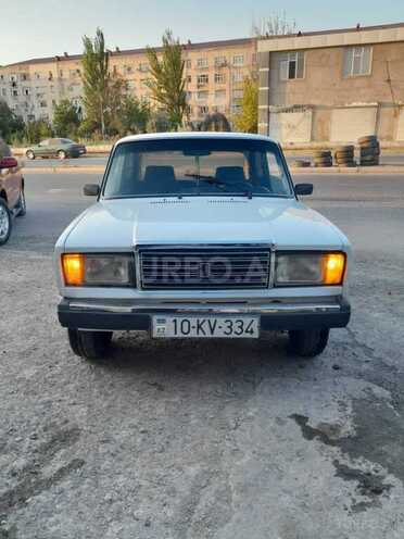 LADA (VAZ) 2107 2002, 156,000 km - 1.6 l - Sumqayıt