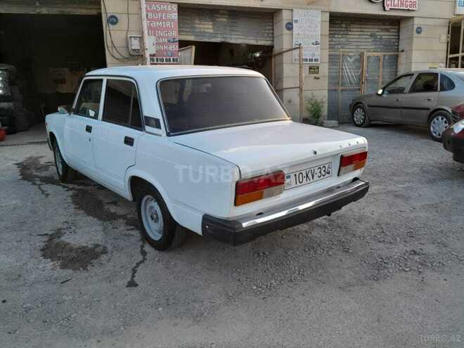 LADA (VAZ) 2107 2002, 156,000 km - 1.6 l - Sumqayıt