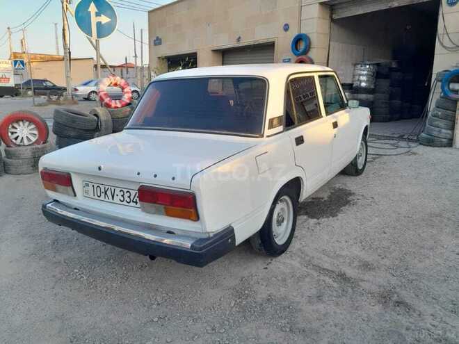 LADA (VAZ) 2107 2002, 156,000 km - 1.6 l - Sumqayıt