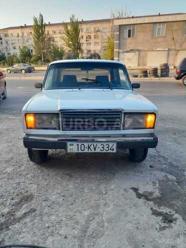 LADA (VAZ) 2107 2002, 156,000 km - 1.6 l - Sumqayıt