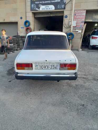 LADA (VAZ) 2107 2002, 156,000 km - 1.6 l - Sumqayıt