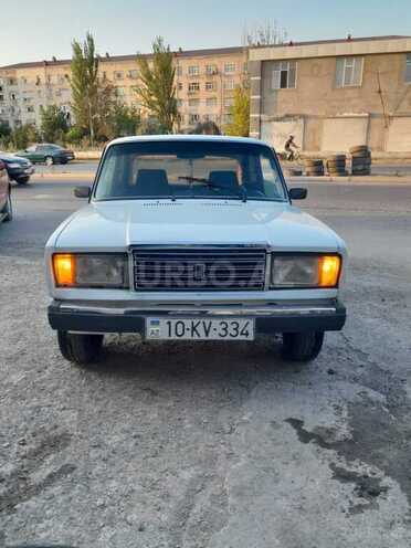 LADA (VAZ) 2107 2002, 156,000 km - 1.6 l - Sumqayıt