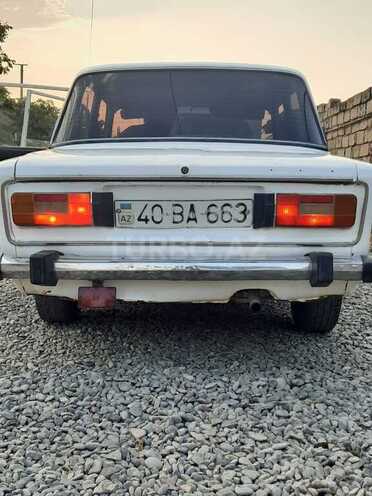 LADA (VAZ) 2106 1984, 160,000 km - 1.5 l - Cəlilabad