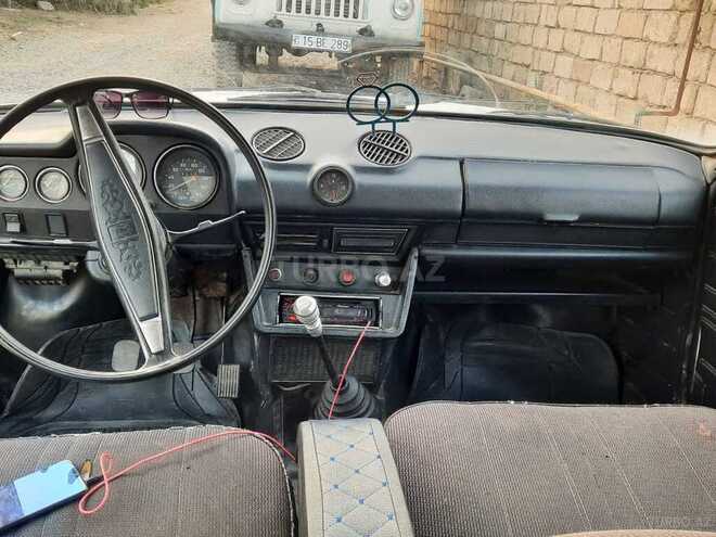 LADA (VAZ) 2106 1984, 160,000 km - 1.5 l - Cəlilabad