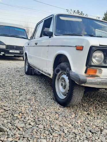 LADA (VAZ) 2106 1984, 160,000 km - 1.5 l - Cəlilabad