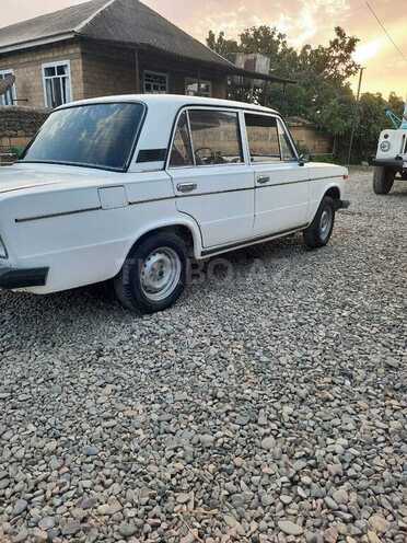 LADA (VAZ) 2106 1984, 160,000 km - 1.5 l - Cəlilabad