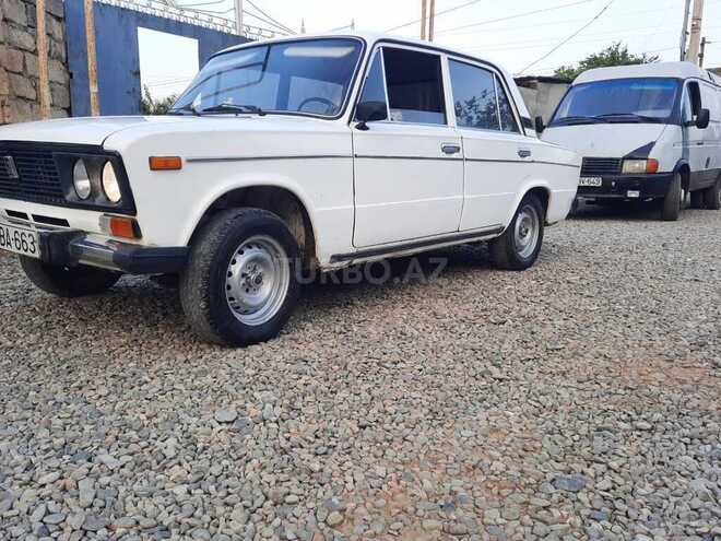 LADA (VAZ) 2106 1984, 160,000 km - 1.5 l - Cəlilabad