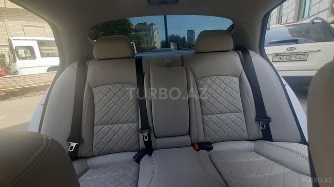 Kia Optima 2014, 151,278 km - 2.0 л - Bakı