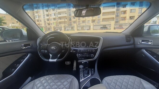 Kia Optima 2014, 151,278 km - 2.0 л - Bakı