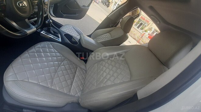 Kia Optima 2014, 151,278 km - 2.0 л - Bakı
