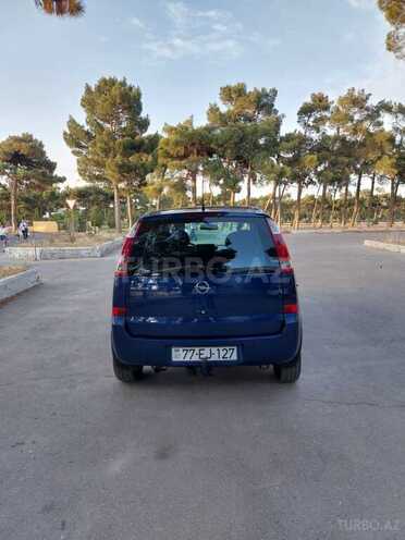 Opel Meriva 2005, 138,200 km - 1.4 l - Bakı