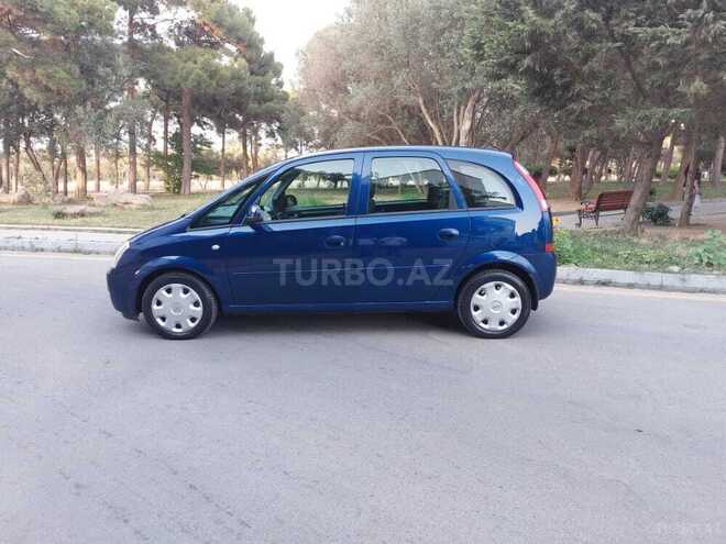 Opel Meriva 2005, 138,200 km - 1.4 l - Bakı