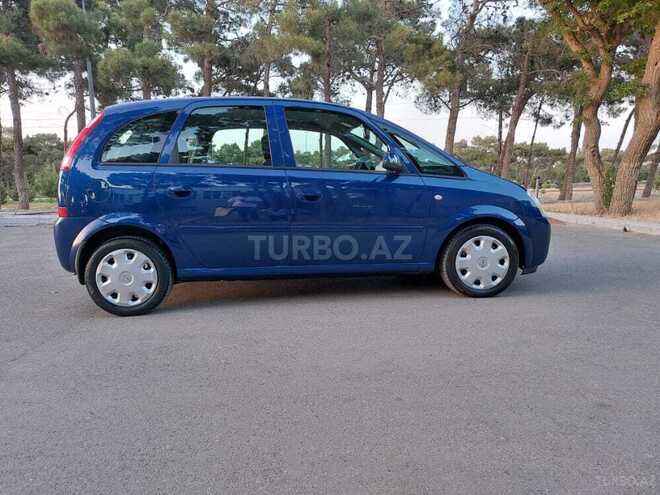 Opel Meriva 2005, 138,200 km - 1.4 l - Bakı