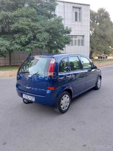 Opel Meriva 2005, 138,200 km - 1.4 l - Bakı