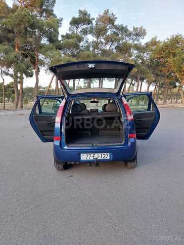 Opel Meriva 2005, 138,200 km - 1.4 l - Bakı