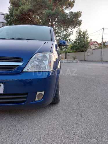 Opel Meriva 2005, 138,200 km - 1.4 l - Bakı