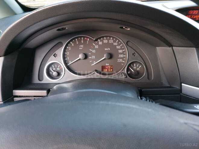 Opel Meriva 2005, 138,200 km - 1.4 l - Bakı
