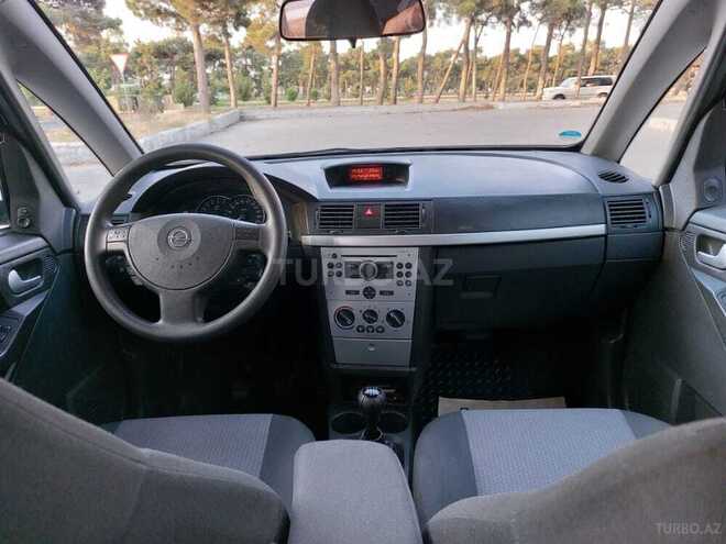 Opel Meriva 2005, 138,200 km - 1.4 l - Bakı