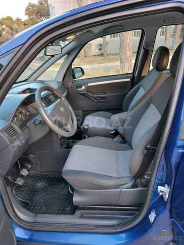 Opel Meriva 2005, 138,200 km - 1.4 l - Bakı