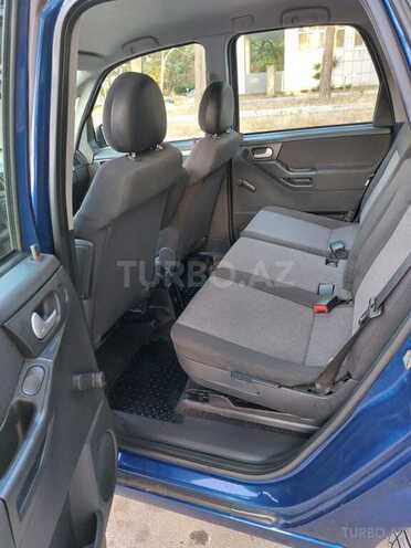 Opel Meriva 2005, 138,200 km - 1.4 l - Bakı