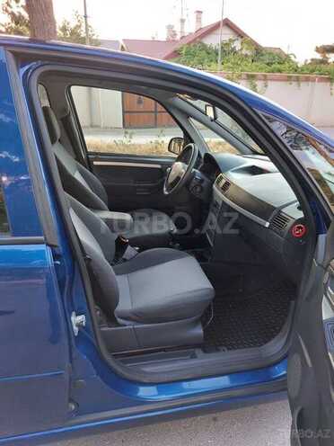 Opel Meriva 2005, 138,200 km - 1.4 l - Bakı