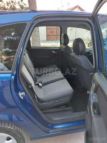 Opel Meriva 2005, 138,200 km - 1.4 l - Bakı