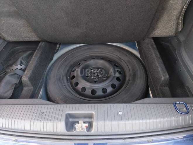Opel Meriva 2005, 138,200 km - 1.4 l - Bakı