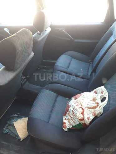 Volkswagen Passat 1994, 25,000 km - 2.0 л - Gəncə