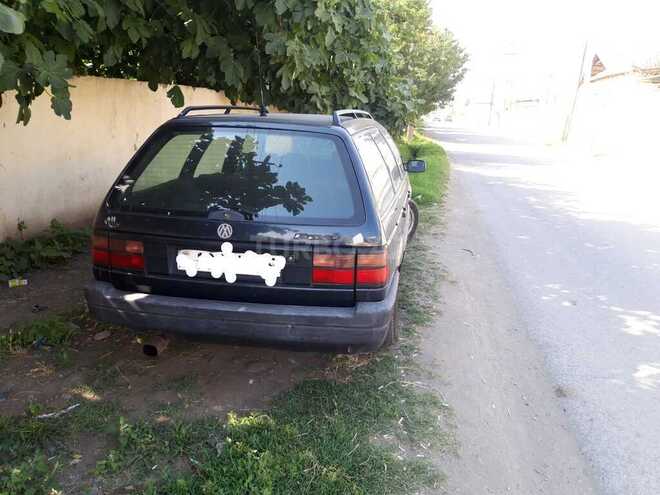 Volkswagen Passat 1994, 25,000 km - 2.0 л - Gəncə