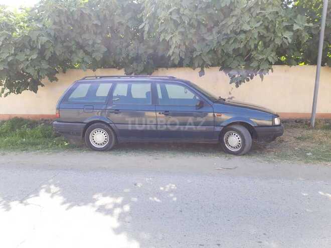 Volkswagen Passat 1994, 25,000 km - 2.0 л - Gəncə