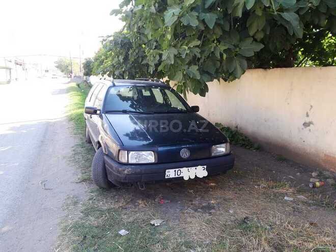 Volkswagen Passat 1994, 25,000 km - 2.0 л - Gəncə