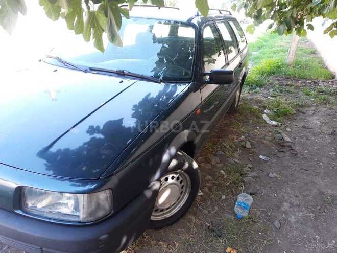 Volkswagen Passat 1994, 25,000 km - 2.0 л - Gəncə