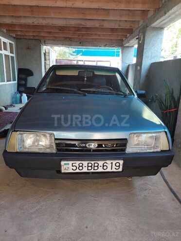 LADA (VAZ) 2109 1991, 320,000 km - 1.5 l - Ağcabədi