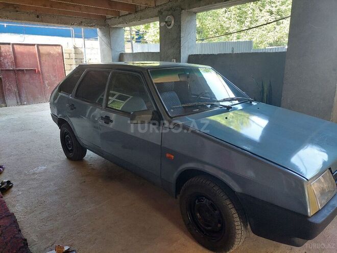 LADA (VAZ) 2109 1991, 320,000 km - 1.5 l - Ağcabədi