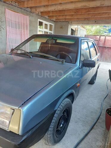 LADA (VAZ) 2109 1991, 320,000 km - 1.5 l - Ağcabədi