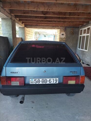 LADA (VAZ) 2109 1991, 320,000 km - 1.5 l - Ağcabədi