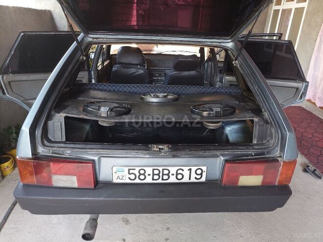LADA (VAZ) 2109 1991, 320,000 km - 1.5 l - Ağcabədi