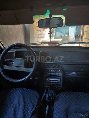 LADA (VAZ) 2109 1991, 320,000 km - 1.5 l - Ağcabədi