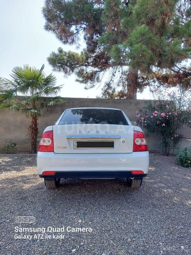 LADA (VAZ) Priora 2017, 62,174 km - 1.6 l - Şəmkir