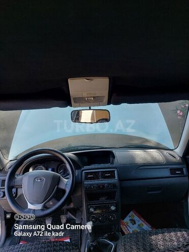 LADA (VAZ) Priora 2017, 62,174 km - 1.6 l - Şəmkir