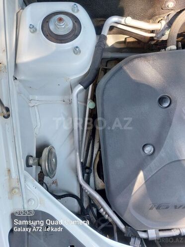 LADA (VAZ) Priora 2017, 62,174 km - 1.6 l - Şəmkir
