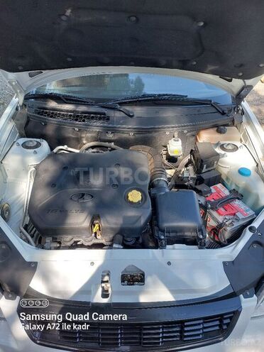 LADA (VAZ) Priora 2017, 62,174 km - 1.6 l - Şəmkir