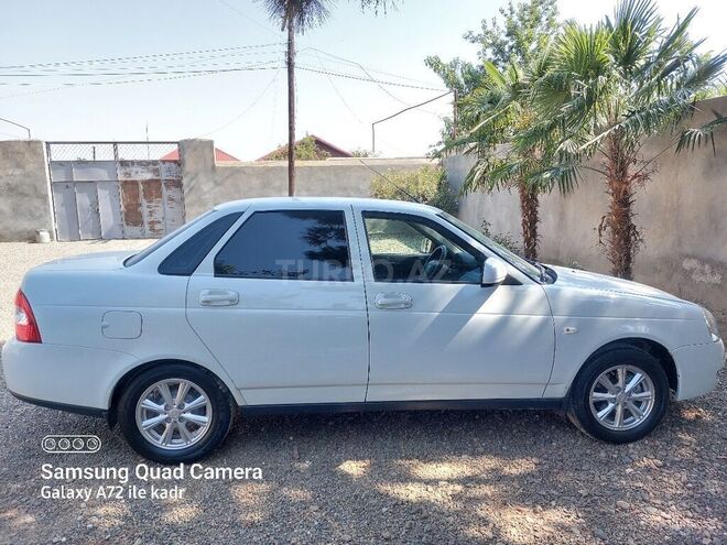 LADA (VAZ) Priora 2017, 62,174 km - 1.6 l - Şəmkir