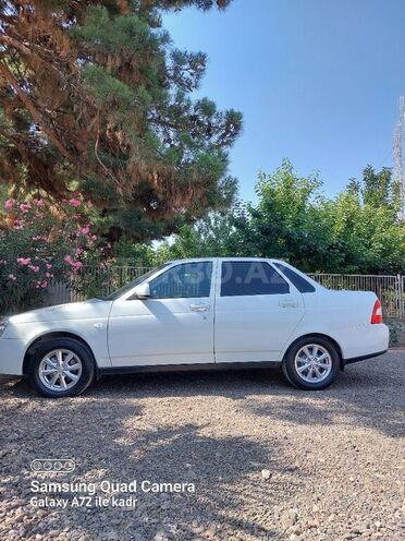 LADA (VAZ) Priora 2017, 62,174 km - 1.6 l - Şəmkir