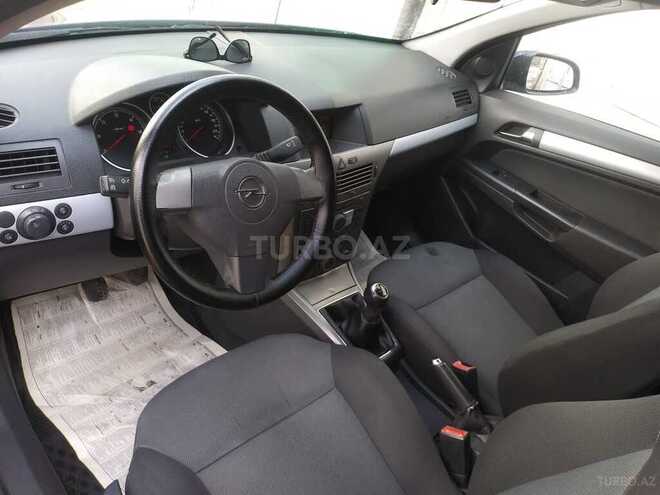 Opel Astra 2006, 210,000 km - 1.3 l - Xırdalan